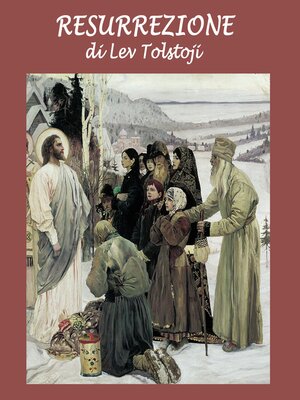 cover image of Resurrezione